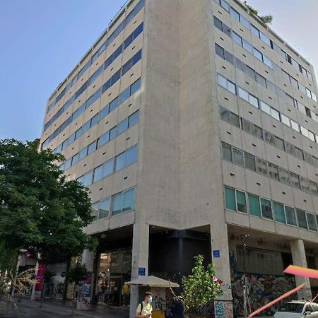 Urban House Aiolou Apartment Athena Bagian luar foto