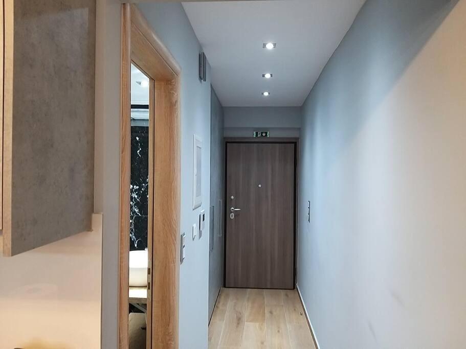 Urban House Aiolou Apartment Athena Bagian luar foto
