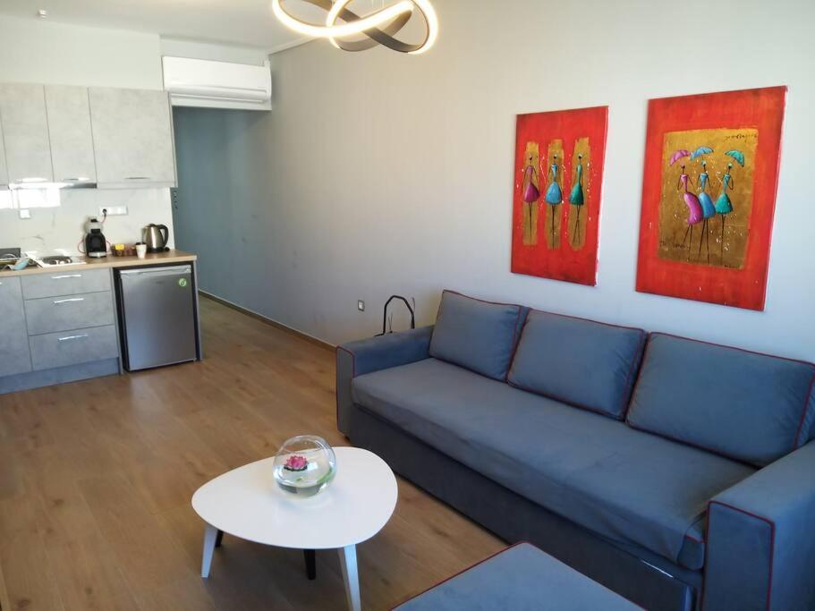Urban House Aiolou Apartment Athena Bagian luar foto