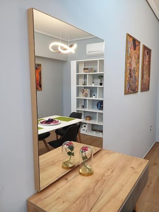 Urban House Aiolou Apartment Athena Bagian luar foto