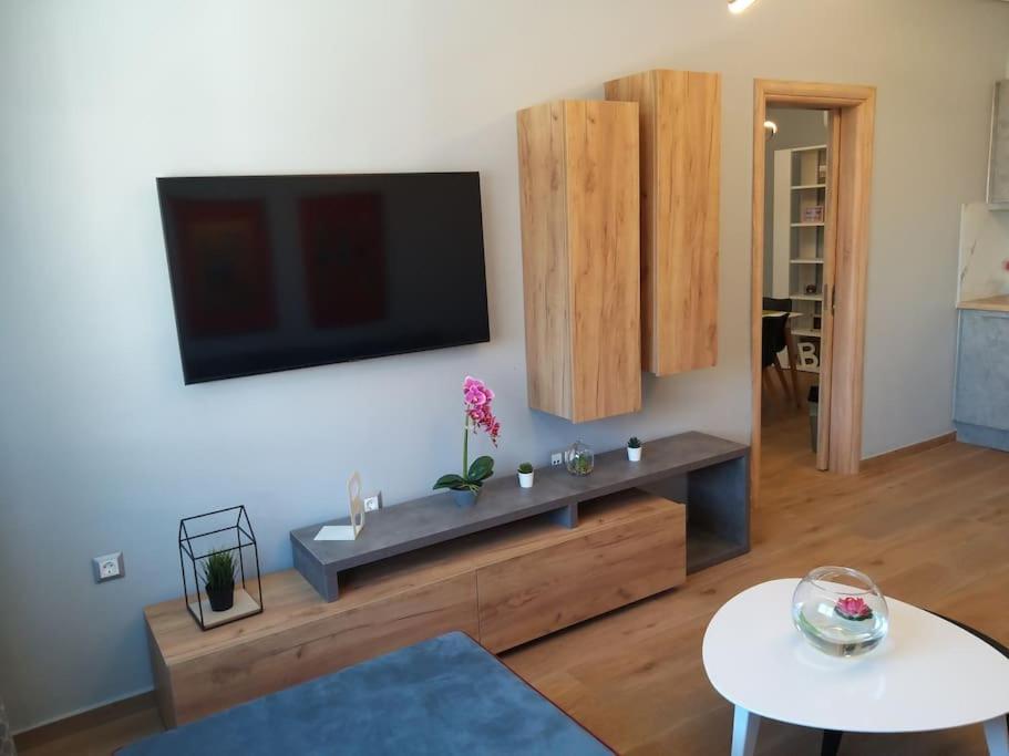 Urban House Aiolou Apartment Athena Bagian luar foto